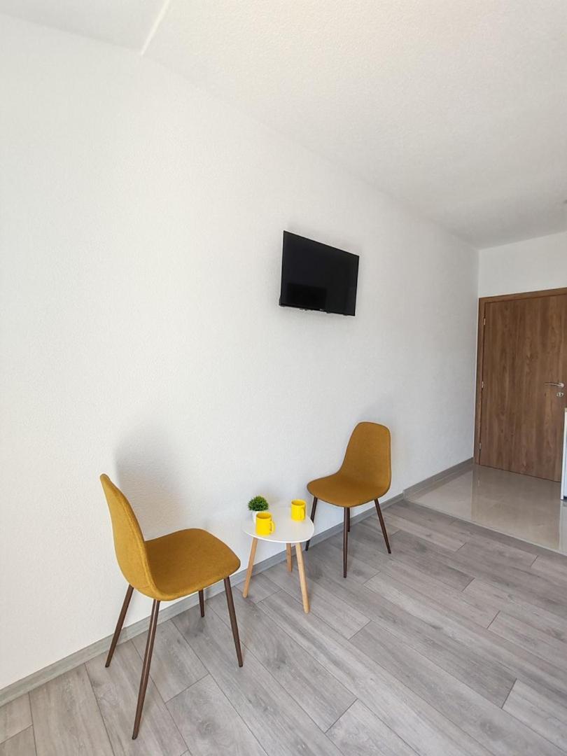 Apartments Kata Neum Zewnętrze zdjęcie