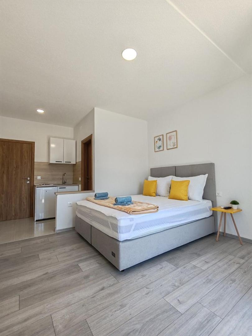 Apartments Kata Neum Zewnętrze zdjęcie