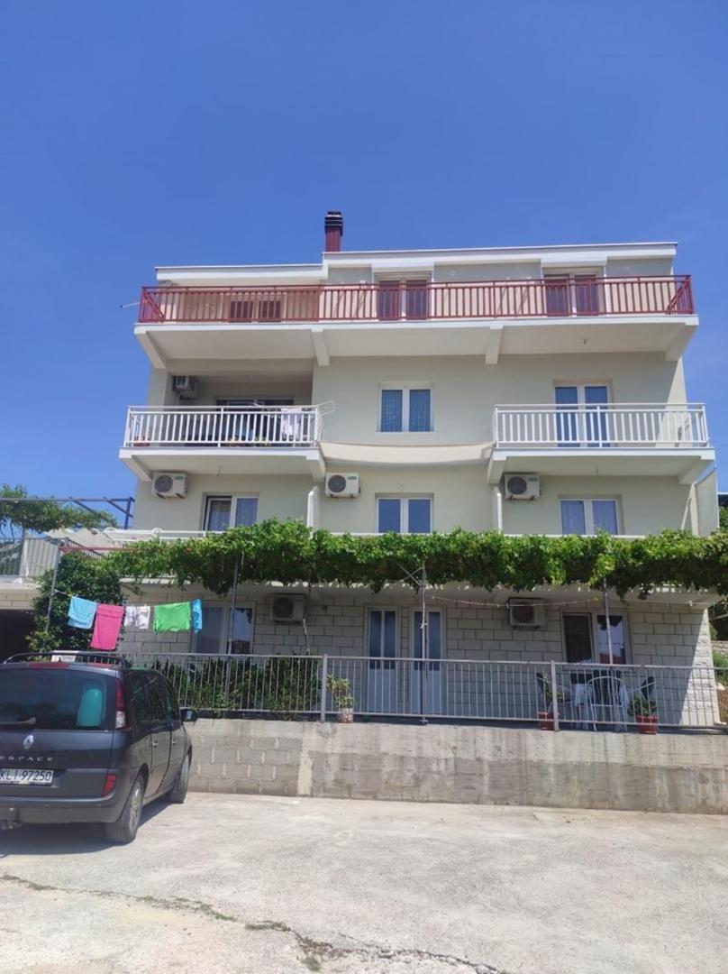 Apartments Kata Neum Zewnętrze zdjęcie