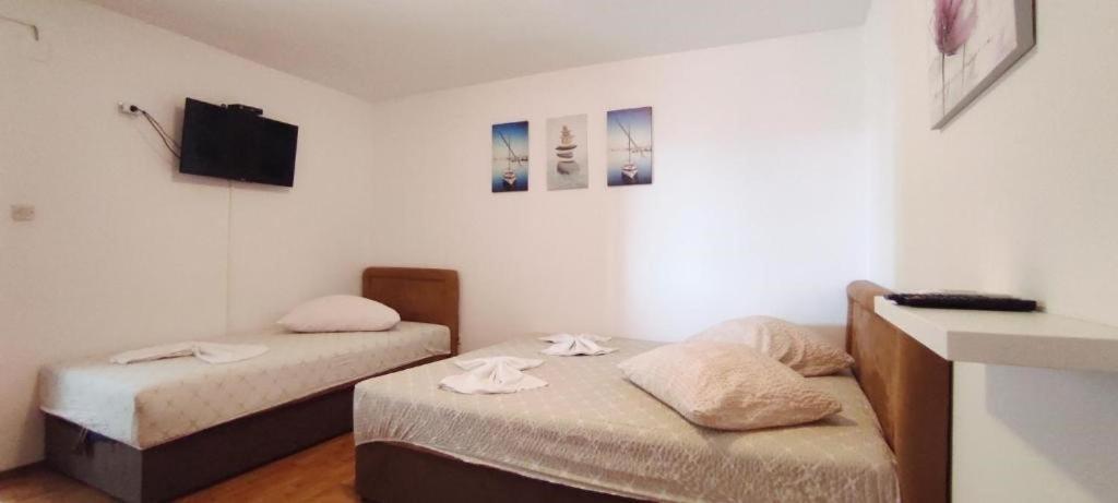 Apartments Kata Neum Zewnętrze zdjęcie