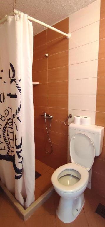 Apartments Kata Neum Zewnętrze zdjęcie