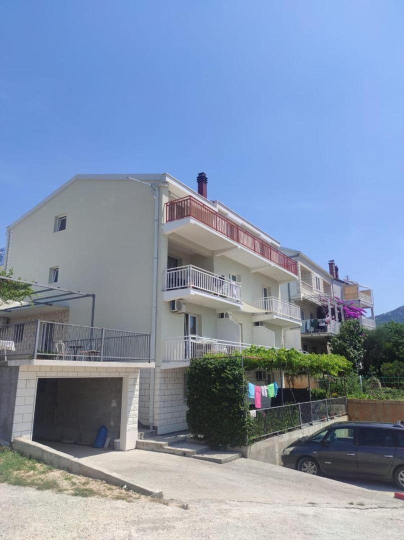 Apartments Kata Neum Zewnętrze zdjęcie